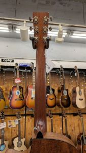 MARTIN GPC-16E-02 mahogany ギター GPC-16E-02 Mahogany #2920652 | 【クロサワ楽器店オンラインショップ