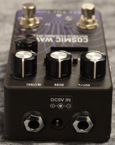 COSMIC WAVE CW-1Y MULTIPLE FILTERING DELAY #245A386 | 【クロサワ