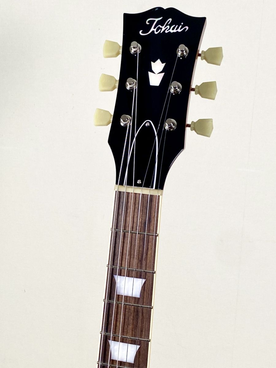 【ジャンク】混ぜギター tokai greco gotoh ジャンク】混ぜギター tokai greco gotoh 楽器・機材