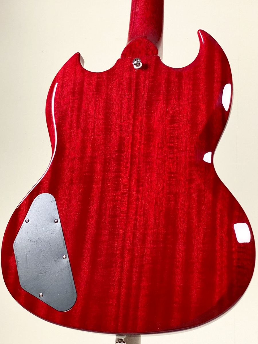 Tokai SG-101 -Cherry-【3.06kg】 | 【クロサワ楽器店オンライン