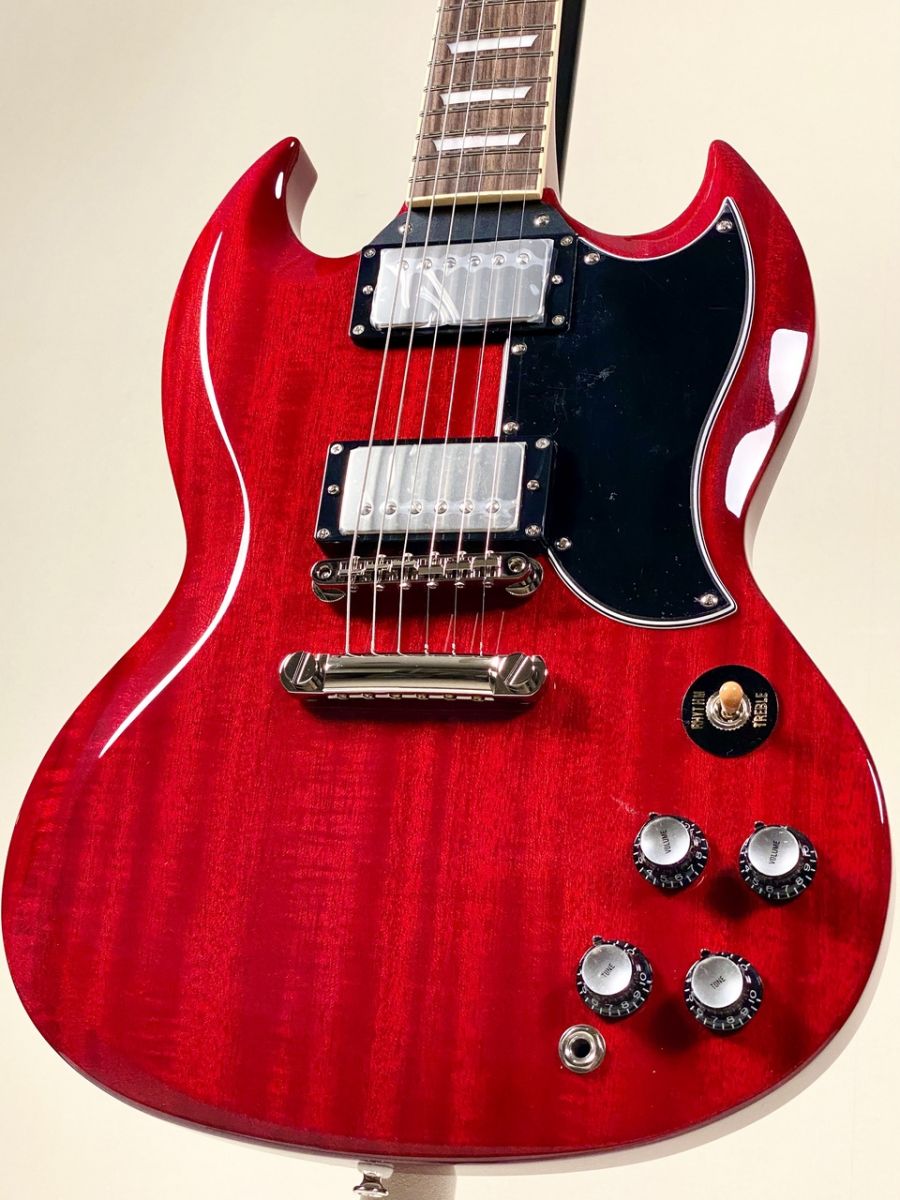 TOKAI SG 韓国製 2006 スルーネック トーカイ チェリー Tokai SG-101 -Cherry-【3.06kg】 | 【クロサワ楽器店オンライン