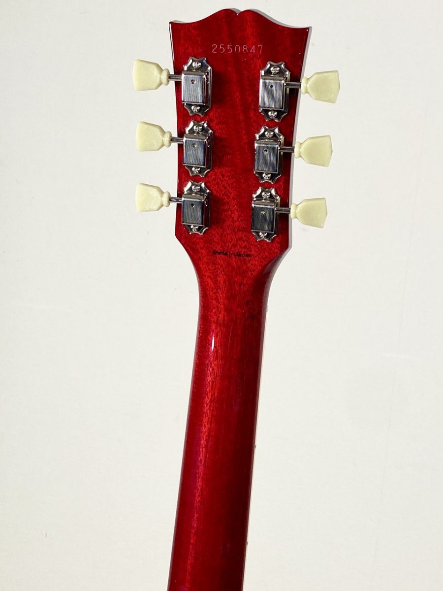 Tokai Fire Star エレキギター 赤 ジャンク ビンテージTokai Fire Star