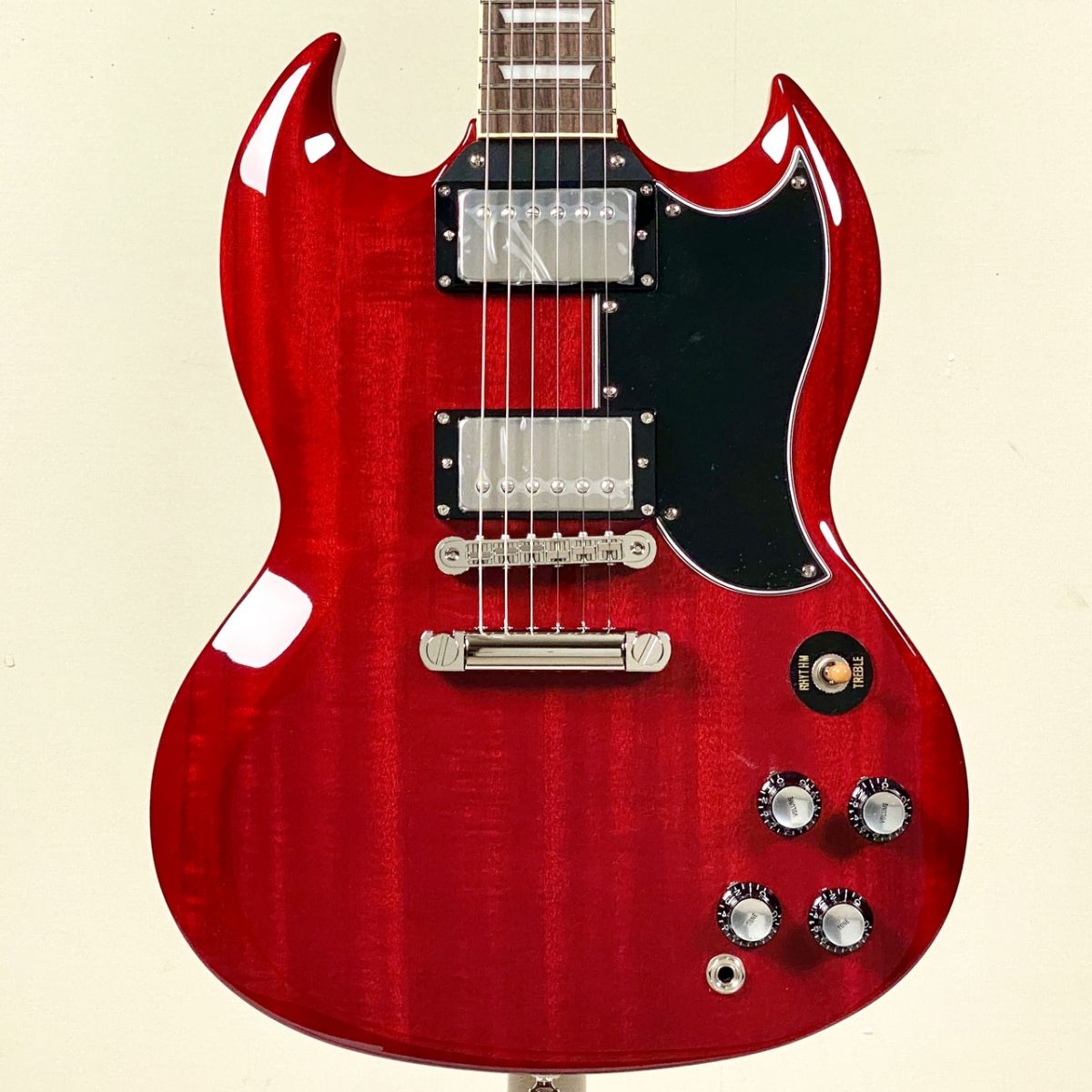 Tokai SG-101 -Cherry-【3.06kg】 | 【クロサワ楽器店オンライン