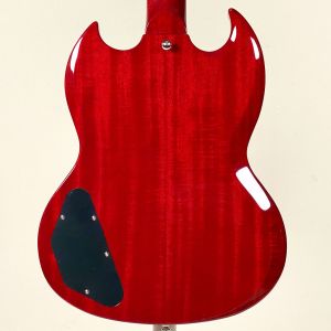 Tokai SGエレキギター TOKAI 40th ANV TALBO A-186S SG/R 限定！ ｜イケベ楽器店