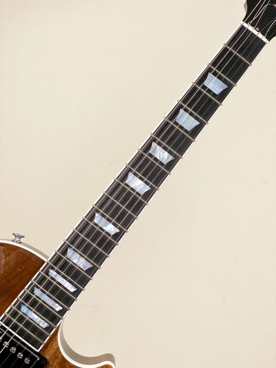 Exclusive Model Les Paul Modern Koa Top -Natural- #208840270