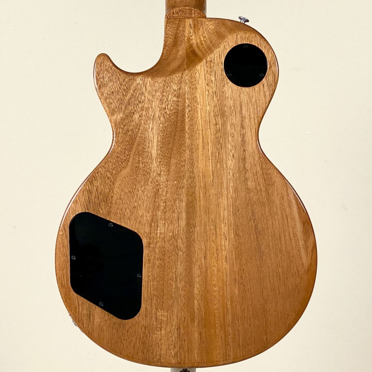 【新品未使用】♦ 純銅のボトルと2つのグラスのセット ♦高品質♦耐久性♦ヨガ Exclusive Model Les Paul Modern Koa Top -Natural- #208840270