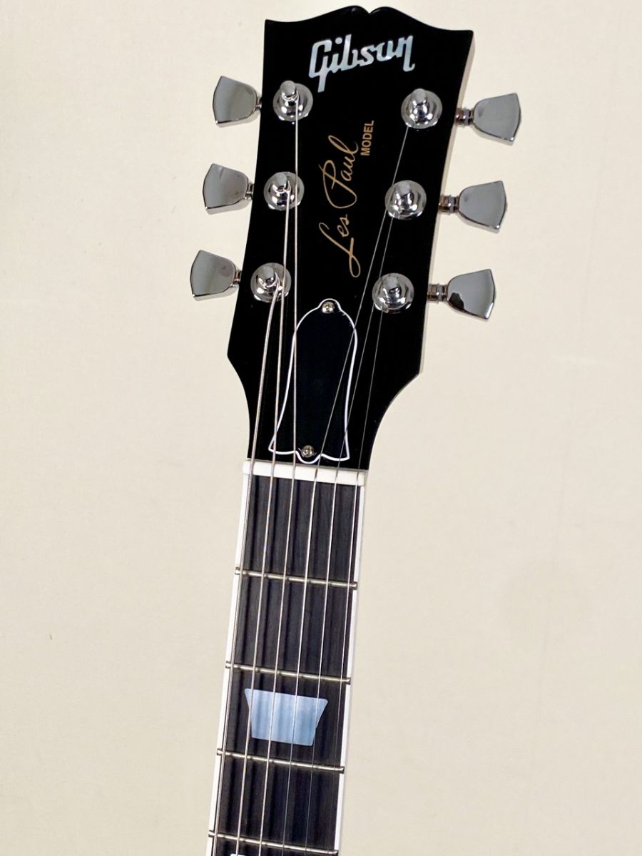 Exclusive Model Les Paul Modern Koa Top -Natural- #208840270