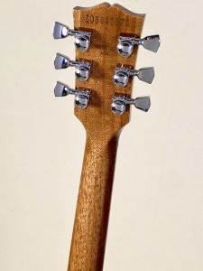 Exclusive Model Les Paul Modern Koa Top -Natural- #208840270