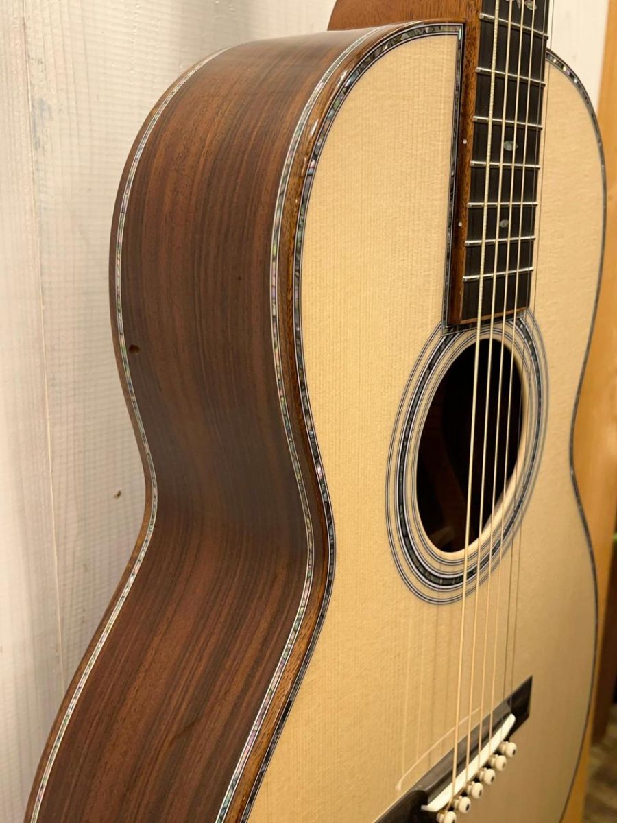 CTM 00-45S 《Adirondack Spruce》 #2829858 | 【クロサワ楽器店