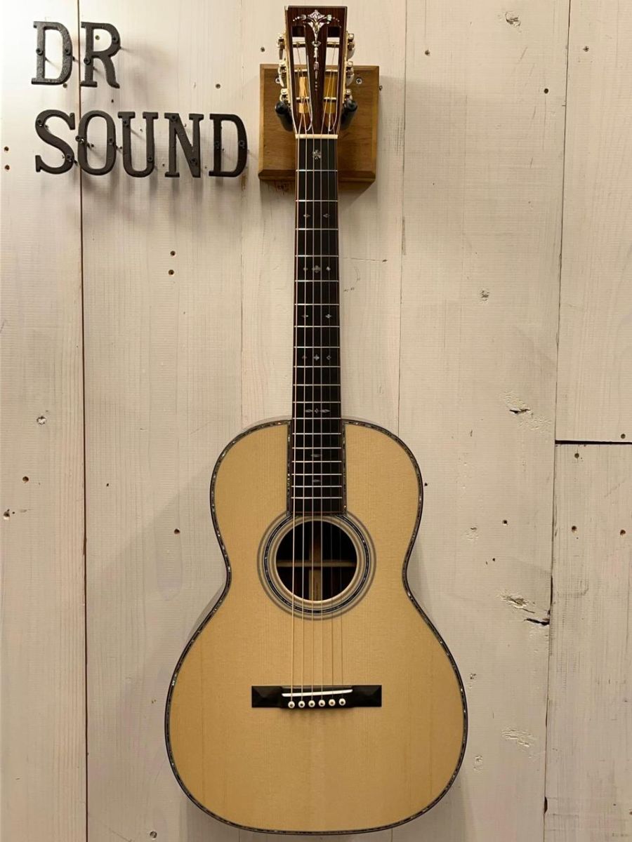 アコースティックギター　martin CTM 00-45S 《Adirondack Spruce》 #2829858 | 【クロサワ楽器店