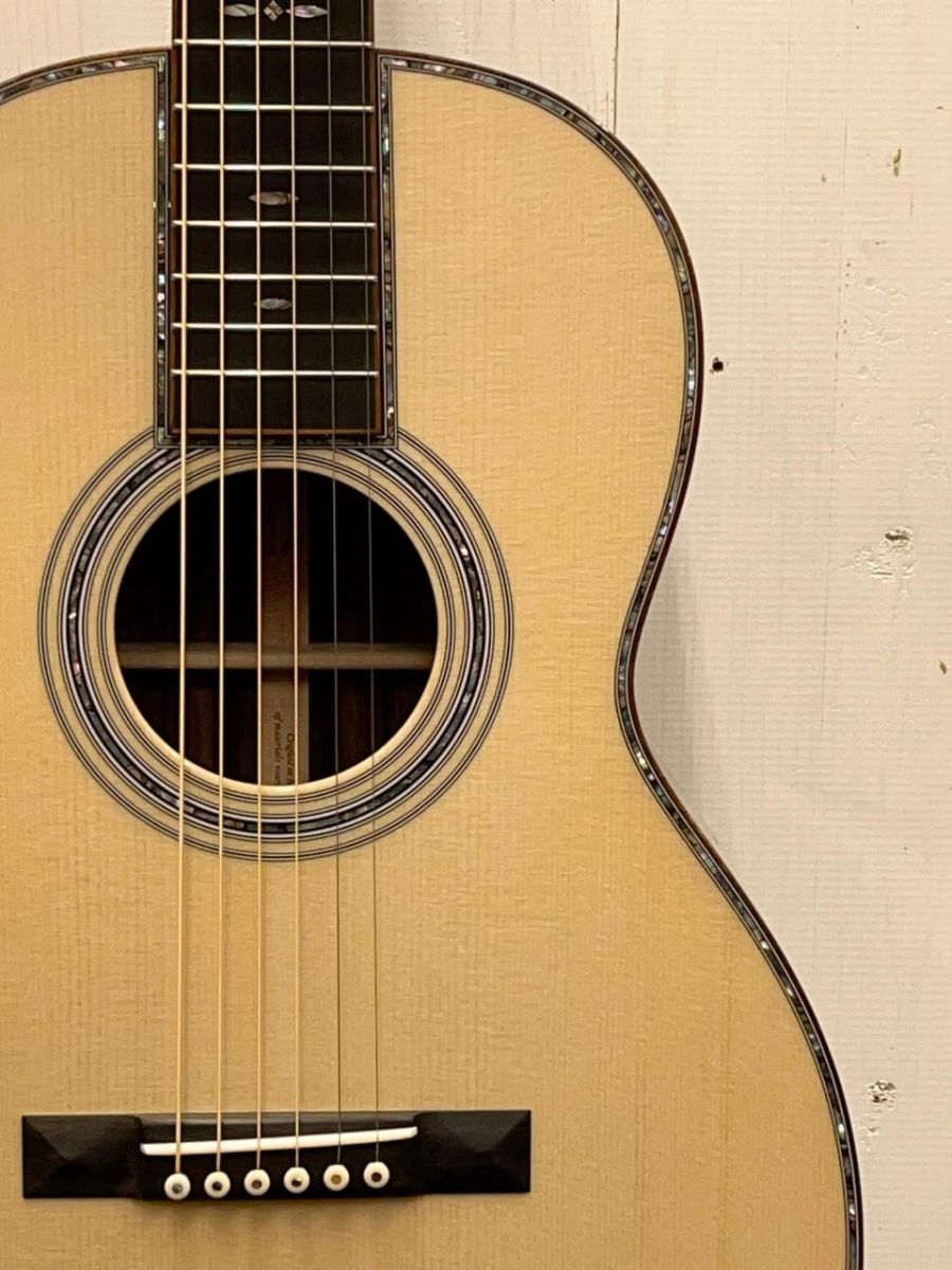 さ*ら様 アコースティックギター CTM 00-45S 《Adirondack Spruce》 #2829858 | 【クロサワ楽器店