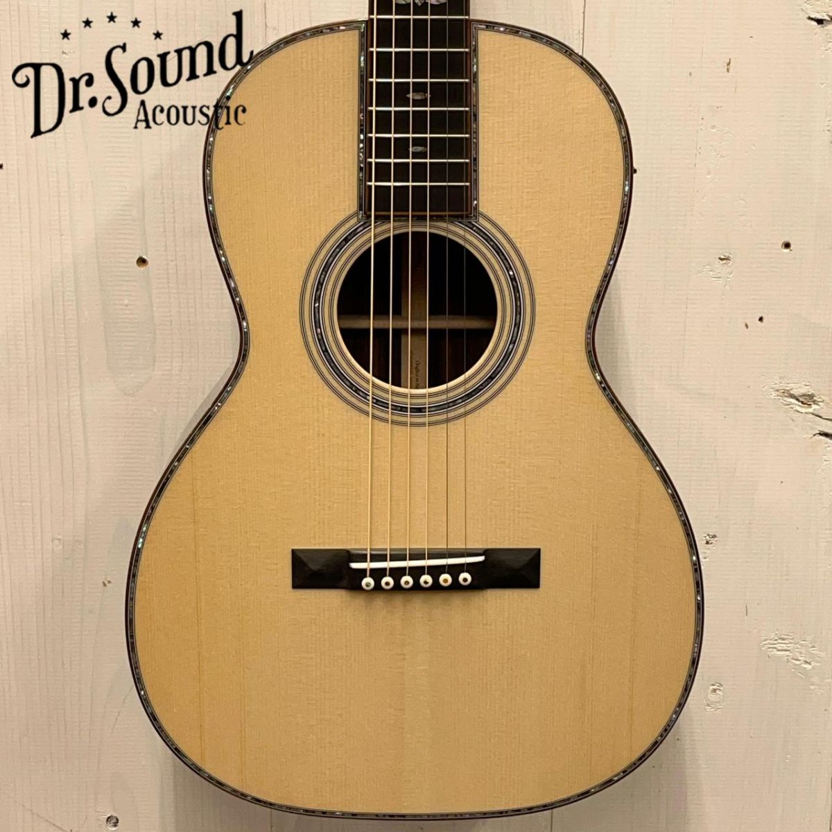 CTM 00-45S 《Adirondack Spruce》 #2829858 | 【クロサワ楽器店
