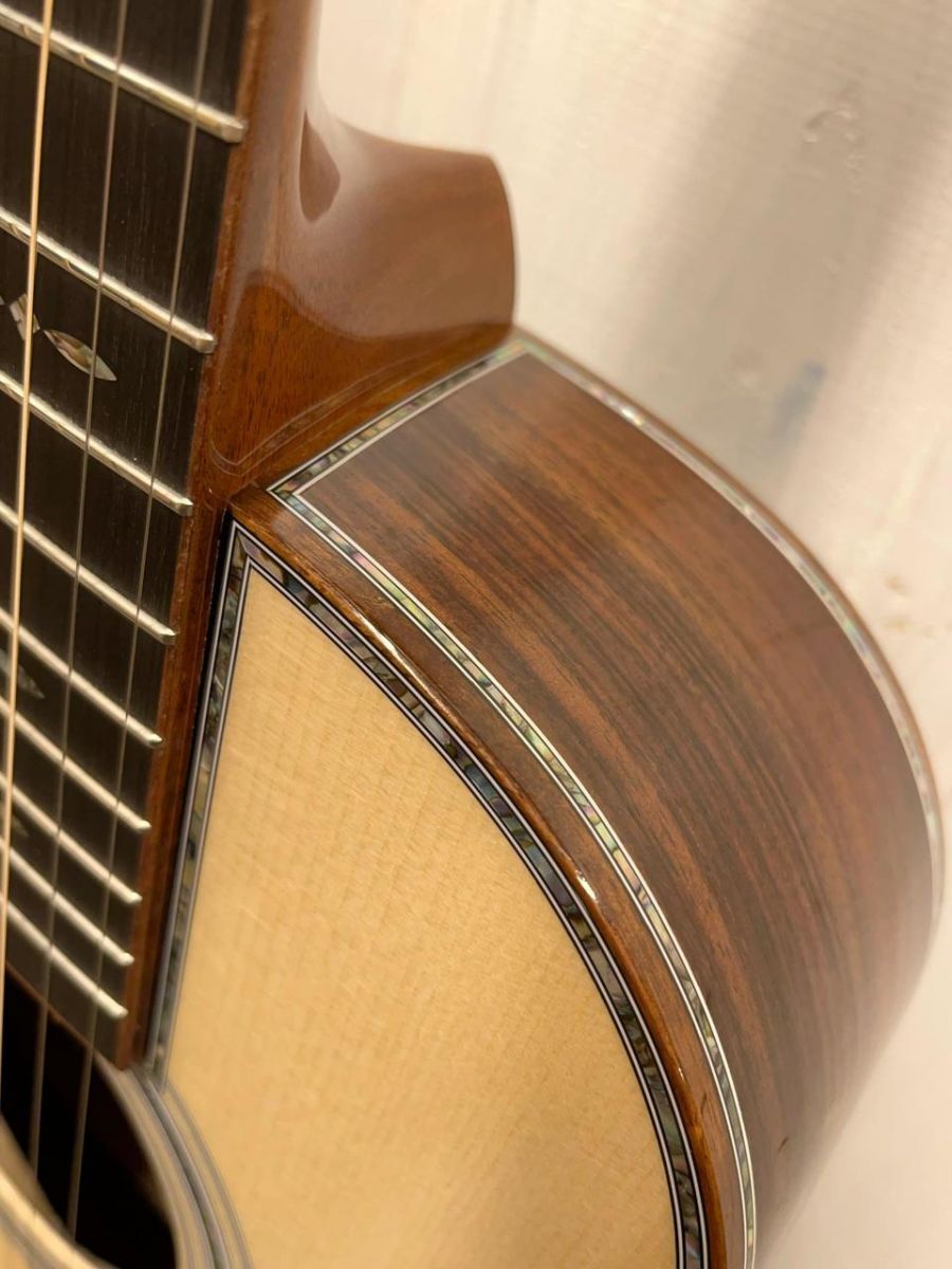 CTM 00-45S 《Adirondack Spruce》 #2829858 | 【クロサワ楽器店