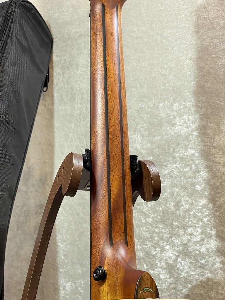 Bromo Guitars BAR5CE【最強のエントリーモデル】【オール単板