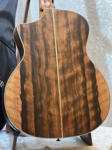 Bromo エレアコ　美品　ケース付き Bromo Guitarsからエレアコ・アコギの新モデル4機種が発売！