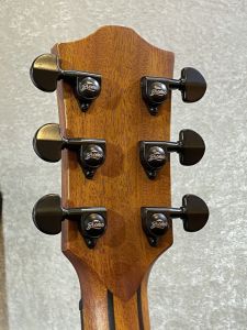 弦高低め　オール単板　Bromo　ブロモ　エレアコギター　BAR5CE Bromo BAR5CE エレアコギター オール単板 ギグバッグ付属 ブロモ