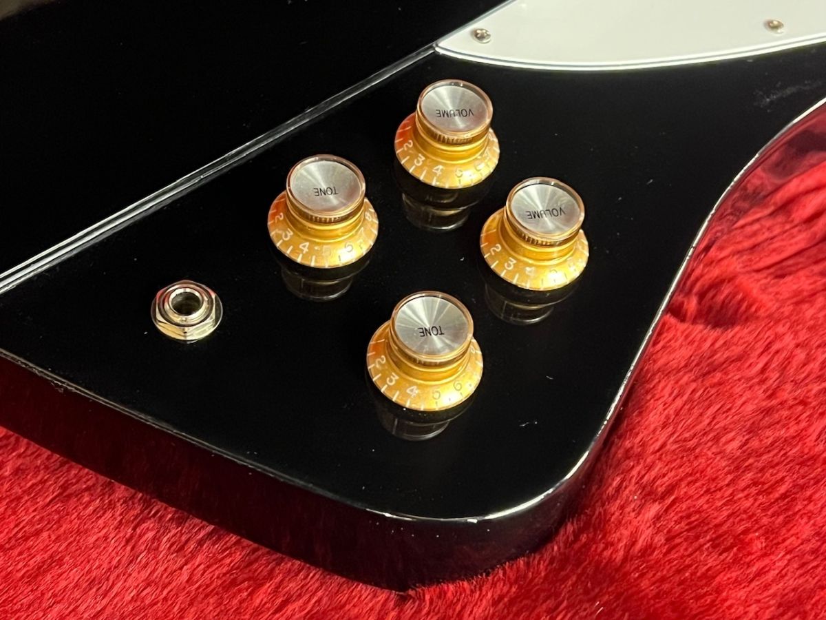 Firebird Platypus #232740077 Ebony | 【クロサワ楽器店