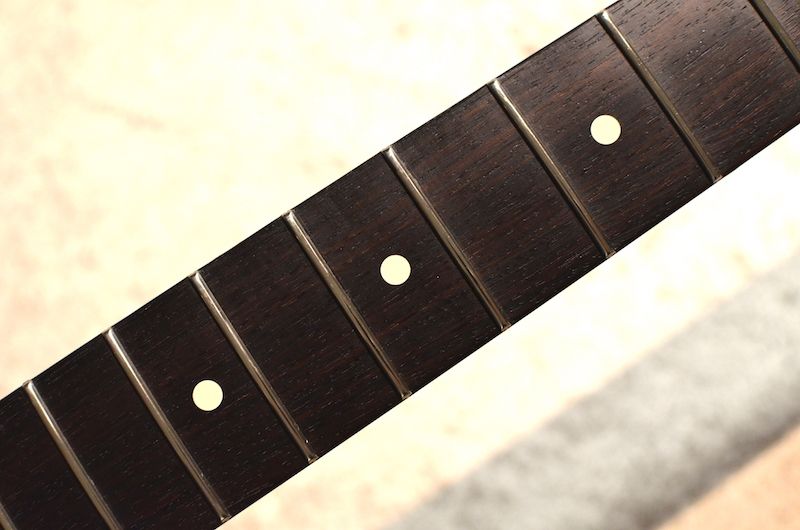 レリックテレキャスター　ブランド不明ギター Fender Custom Shop 1957 Telecaster Journeyman Relic Wide