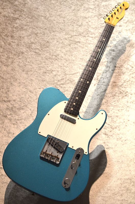 【未使用】テレキャスター＋グレッチ telegretscher Gretsch Musical Instruments for sale in Cheesequake, New