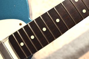 人気新品 Limited ～Aged Relic Journeyman Telecaster 1959 Edition ギター