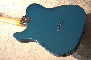 ハードレリック 60sテレキャスタータイプ /フロントL-500 コイルタップ Telecaster 1962 Neck & 1959 Body Refinish Blonde: エレキ