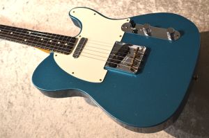 ハードレリック 60sテレキャスタータイプ /フロントL-500 コイルタップ 1954 Telecaster S.H.Relic S.F.Aged Nocaster Blonde R137632