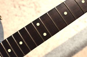 Limited Edition 1959 Telecaster Journeyman Relic ～Aged