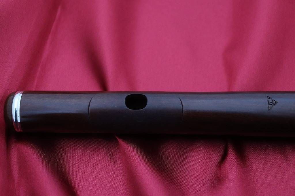 Wood Flute | 【クロサワ楽器店オンラインショップ】いい楽器と