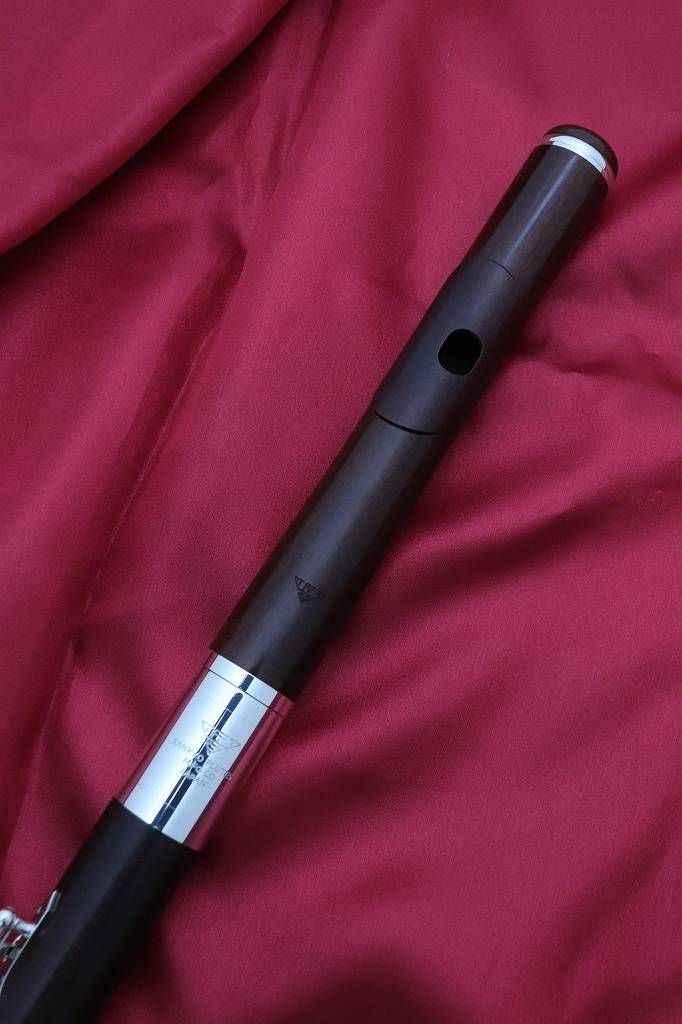 サンキョウ 木管フルート 頭部管 Sankyo Wood Flute | 【クロサワ楽器店オンラインショップ】いい楽器と