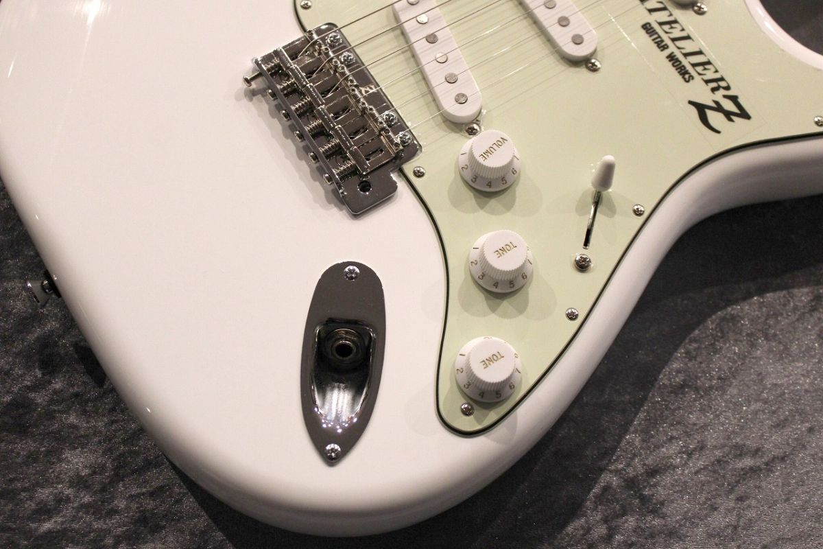 【一部カスタム済】ATELIER Z L.E.S. Special ATELIER Z L.E.S. SPECIAL (Lower East Side) アトリエZ 【 新宿