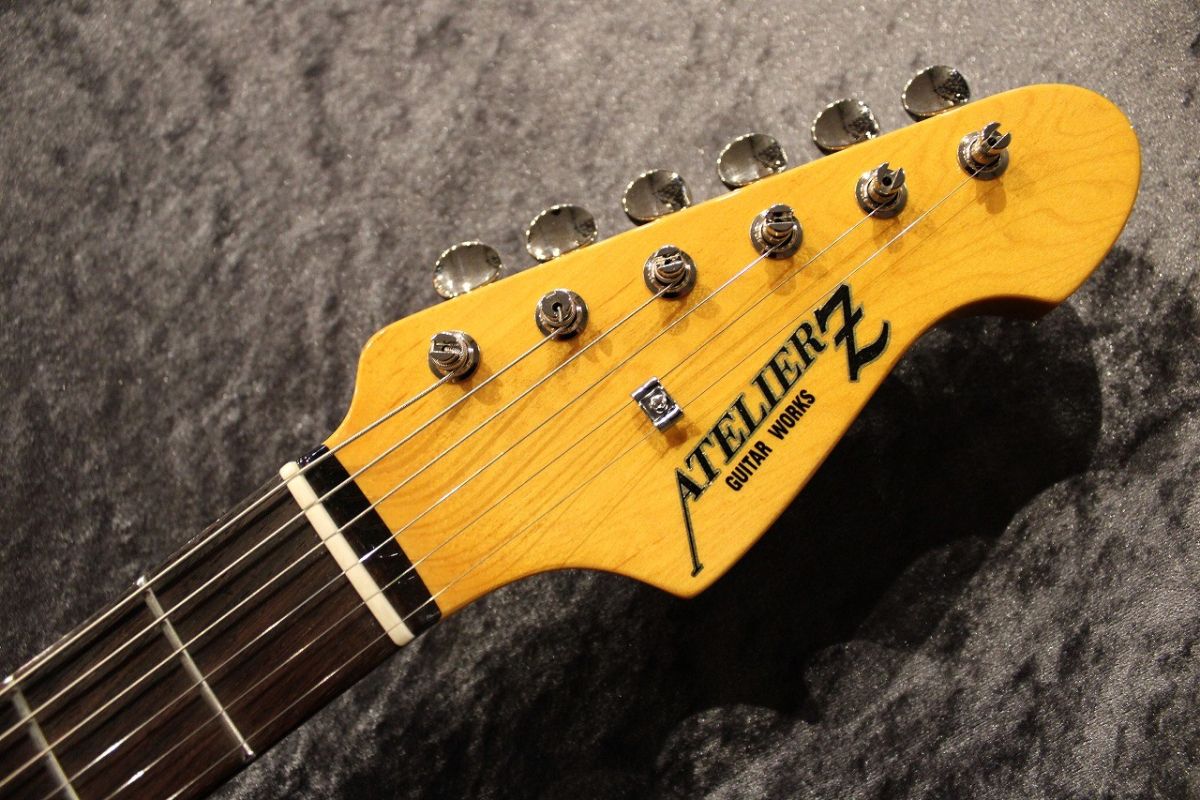 L.E.S. LOWER EAST SIDE -NEXT- White #201032 | 【クロサワ楽器店