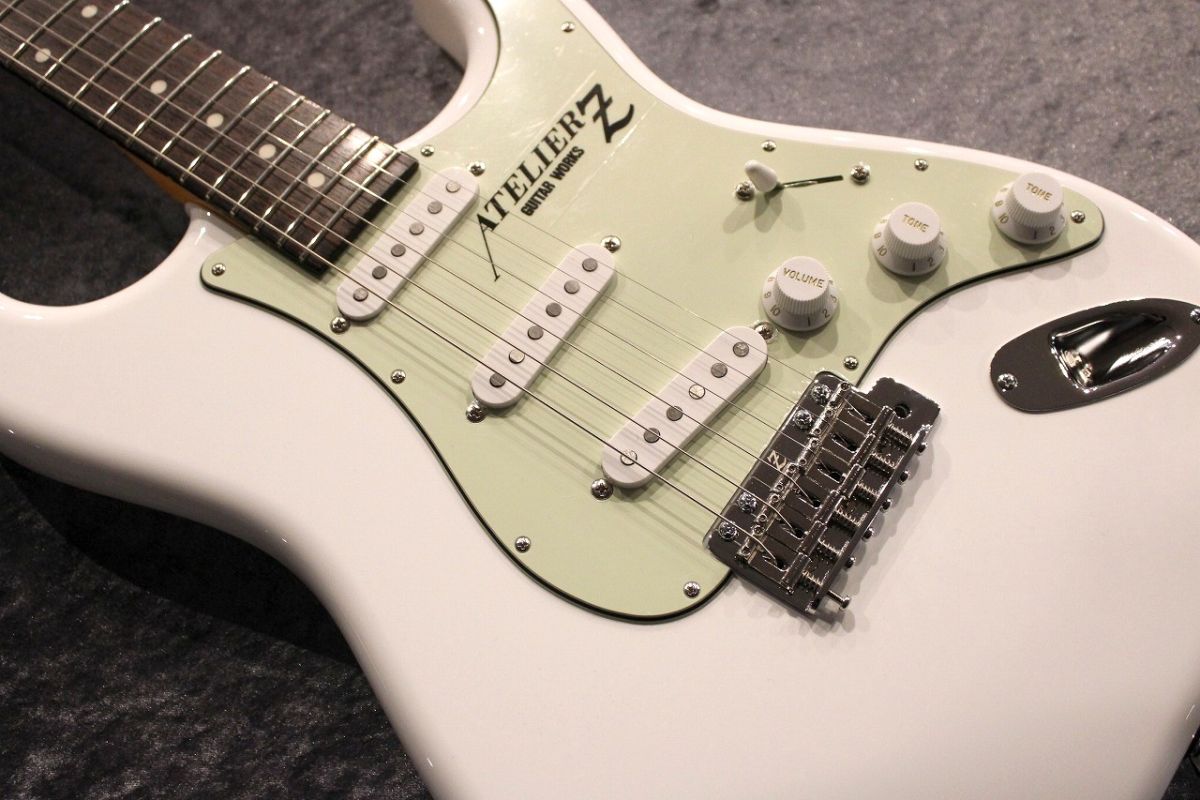 その他 LES LUNE L.E.S. LOWER EAST SIDE -NEXT- White #201032 | 【クロサワ楽器店