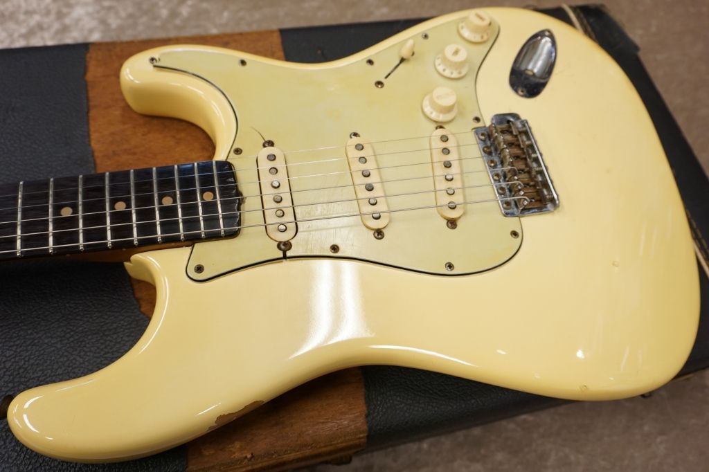 Stratocaster 