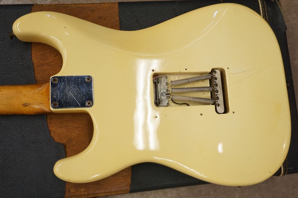 Stratocaster 