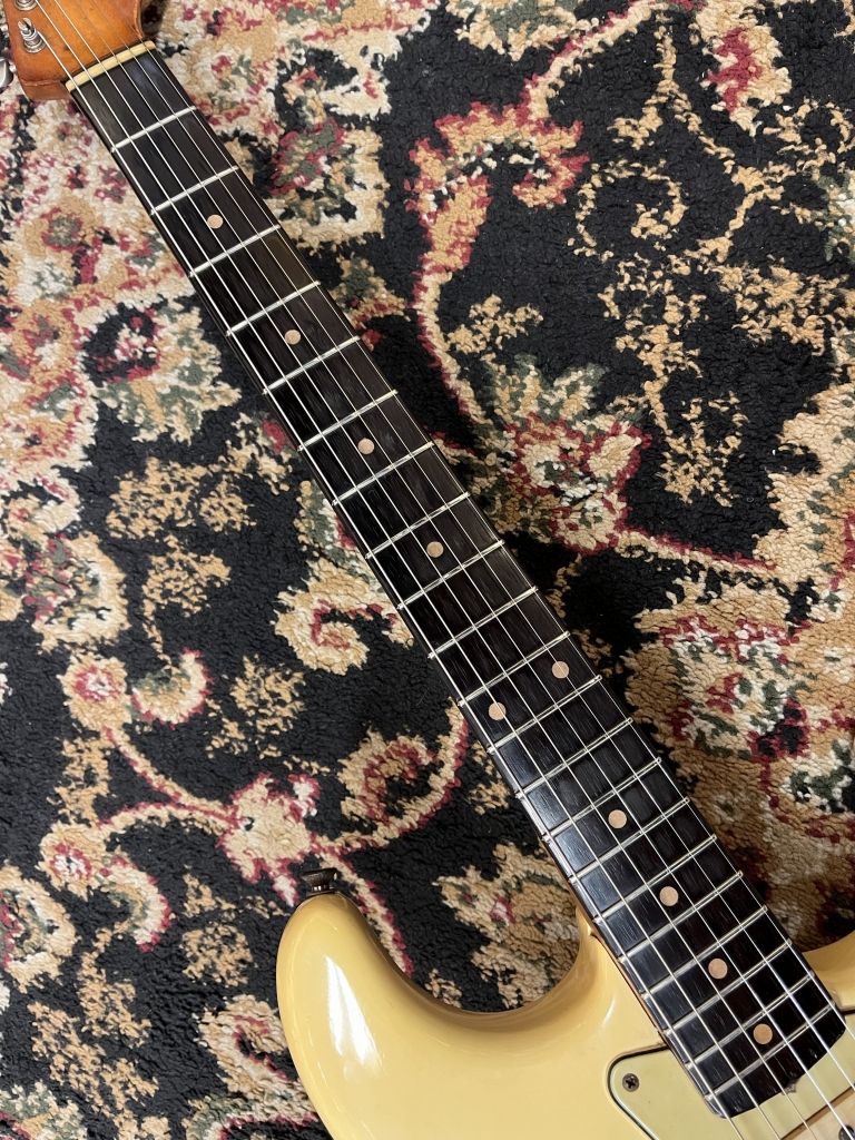 Stratocaster 