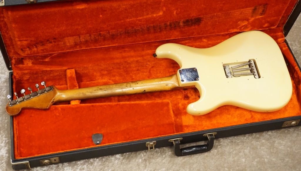 Stratocaster 