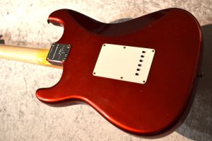 Limited Edition 1963 Stratocaster Journeyman Relic ～Aged