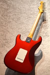 Limited Edition 1963 Stratocaster Journeyman Relic ～Aged