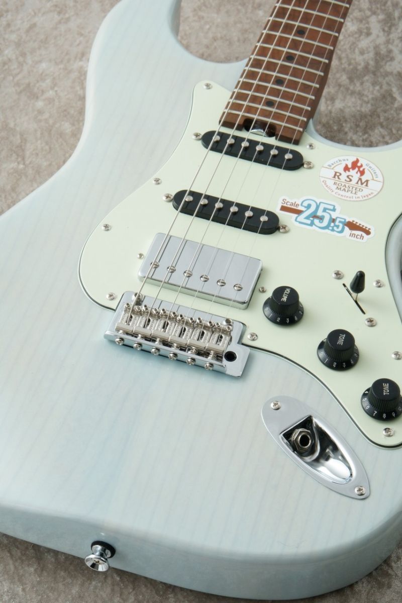 BSH-900ASH/RSM ~SBBD / Sonic Blue Blonde~ #GI15348