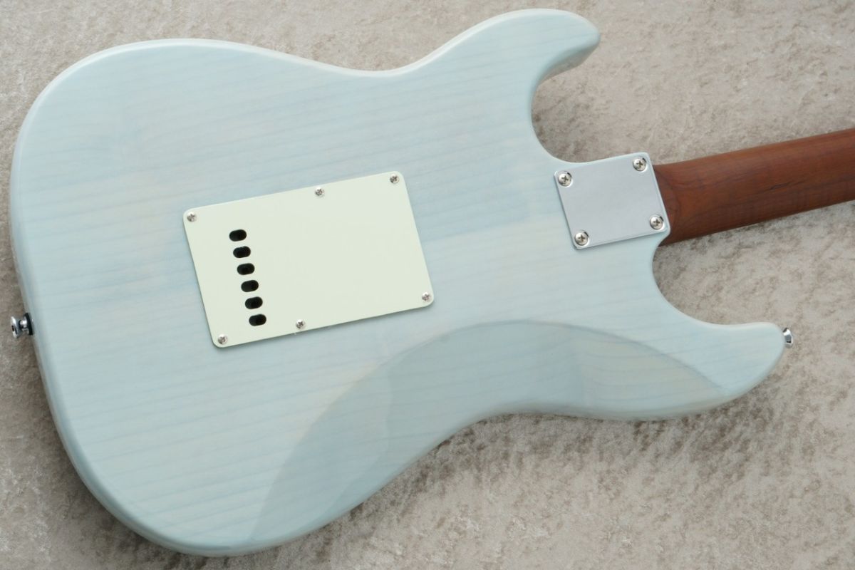 BSH-900ASH/RSM ~SBBD / Sonic Blue Blonde~ #GI15348