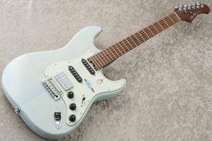 ギター Bacchus BSH-900ASH/RSM BSH-900ASH/RSM (Bacchus / バッカス) グローバルシリーズ