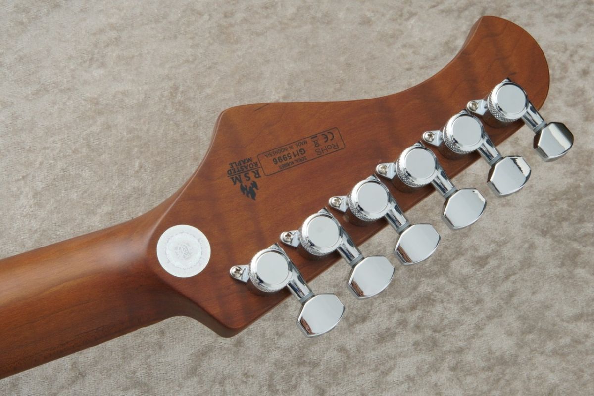 BSH-900ASH/RSM ~WBD / White Blonde~ #GI15996 | 【クロサワ楽器店