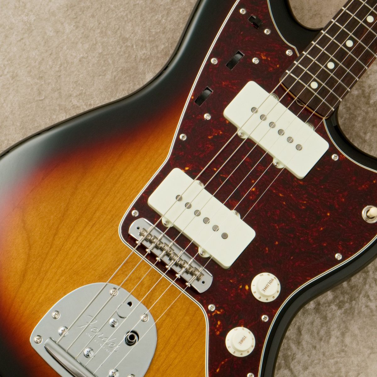 FSR Made in Japan Traditional 60s Jazzmaster -3 Tone