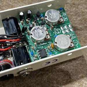 OCD Ver 1.7【USED】 | 【クロサワ楽器店オンラインショップ