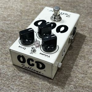 OCD v1.7 廃番 OCD v1.7 廃番