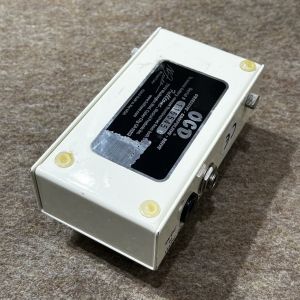 Fulltone OCD エフェクター 1.7 Fulltone OCD V 1.7 Obsessive Compulsive overdrive effector