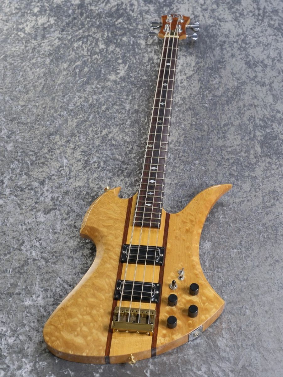 MockingBird Bass | 【クロサワ楽器店オンラインショップ】いい