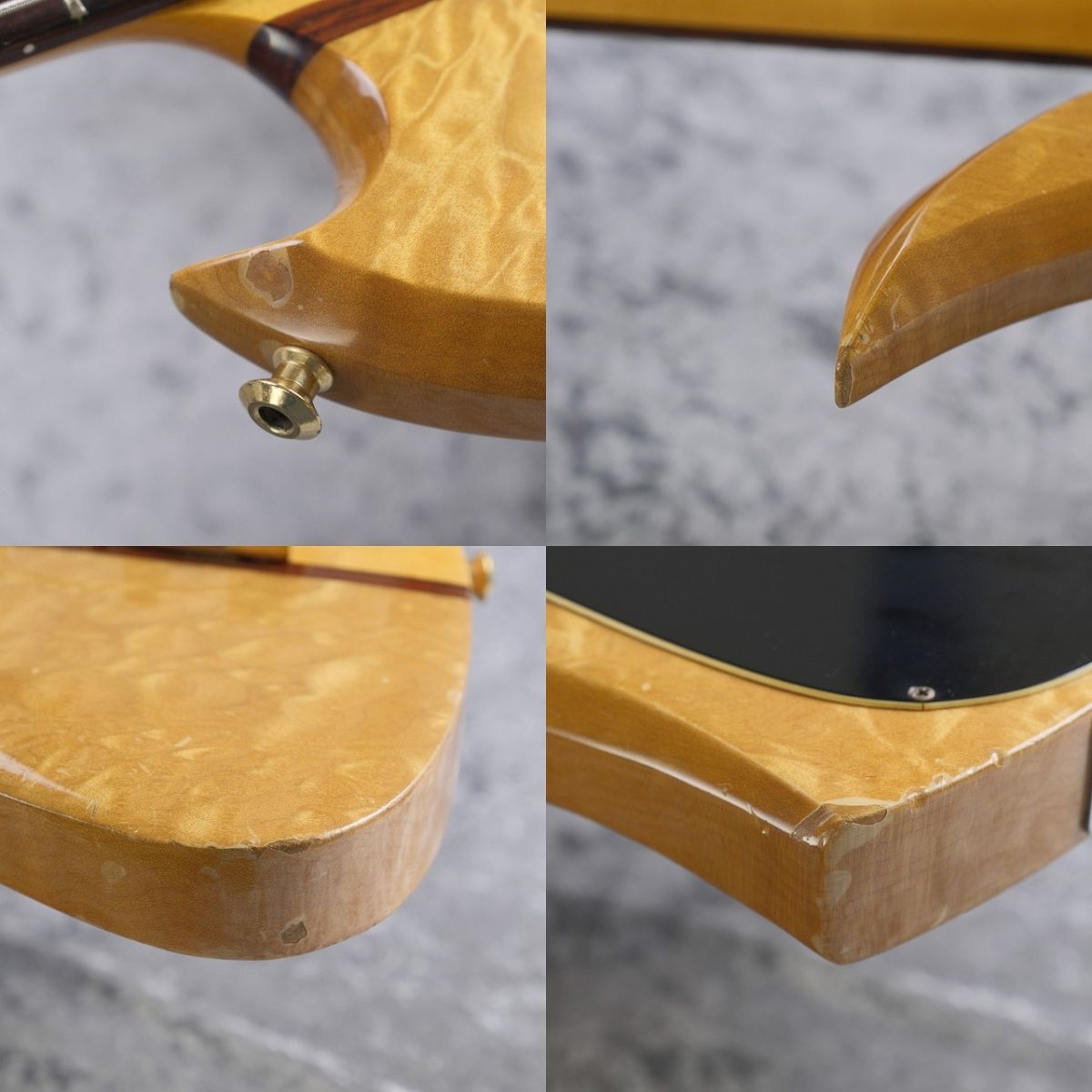 モッキンバードベース 音良 モッキンバードベース 音良 MockingBird Bass | 【クロサワ楽器