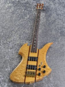 フレットレスベース モッキンバードタイプ 2025年最新】モッキンバード