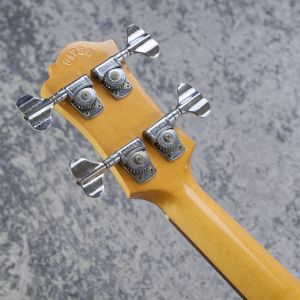 MockingBird Bass | 【クロサワ楽器店オンラインショップ】いい